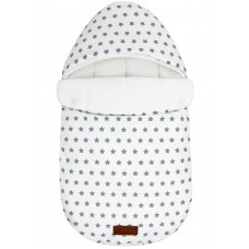 Конверт "Bambino" Star Line White Флис Деми